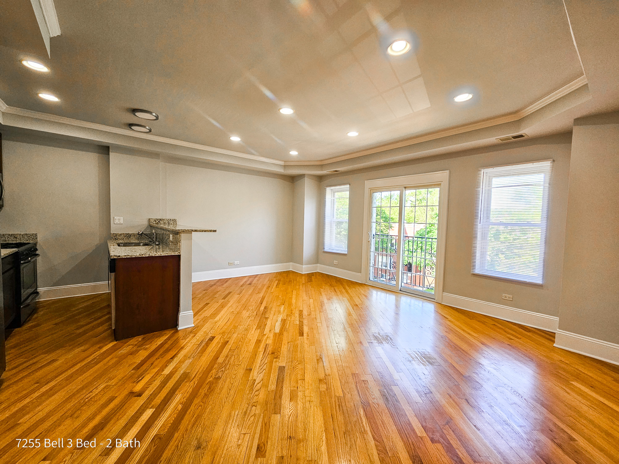 7255-57 N. Bell Ave. 7255-57 N. Bell Ave., Chicago, IL 60645 Ridge Park - Leasing by Cross Street